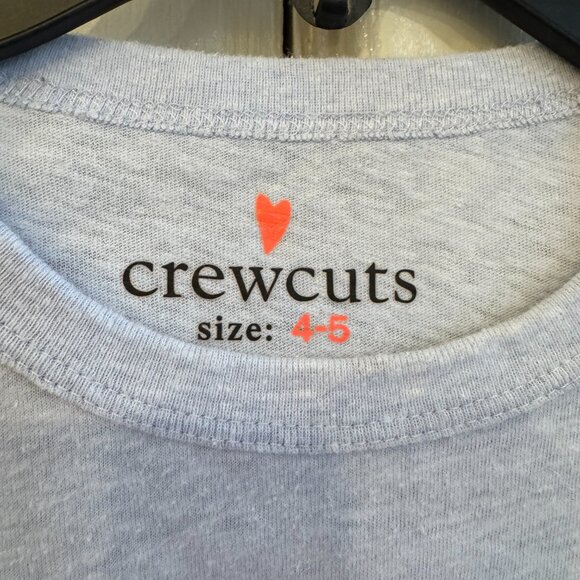 J. Crew Rainbow long sleeve shirt - Picture 4 of 5